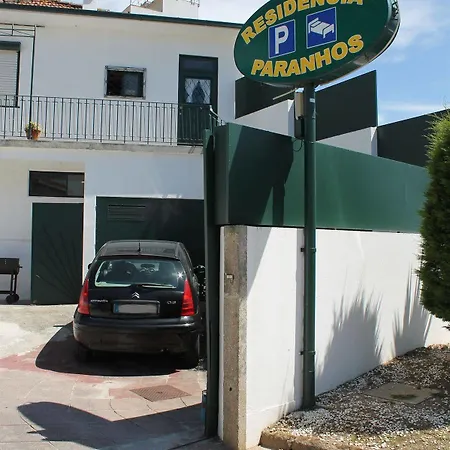 Residencial Paranhos 2* פורטו