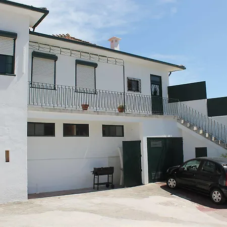 Residencial Paranhos לינה וארוחת בוקר