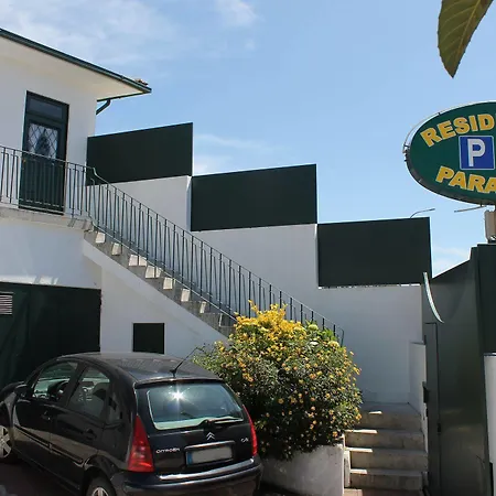Residencial Paranhos 2*