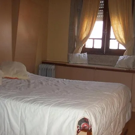 Residencial Paranhos 2* פורטו