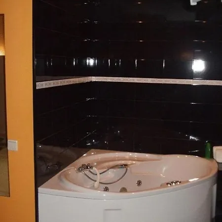 לינה וארוחת בוקר Residencial Paranhos