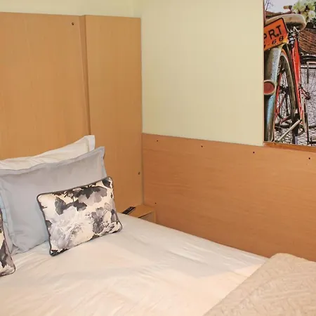 Residencial Paranhos פורטו
