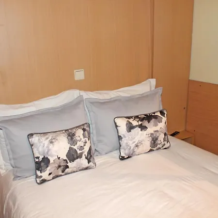 Residencial Paranhos פורטו
