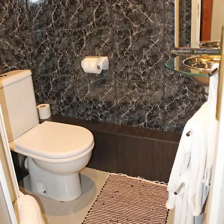 Residencial Paranhos פורטו