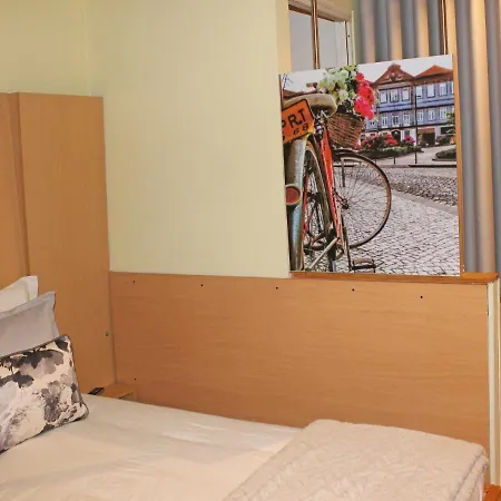 Residencial Paranhos 2*