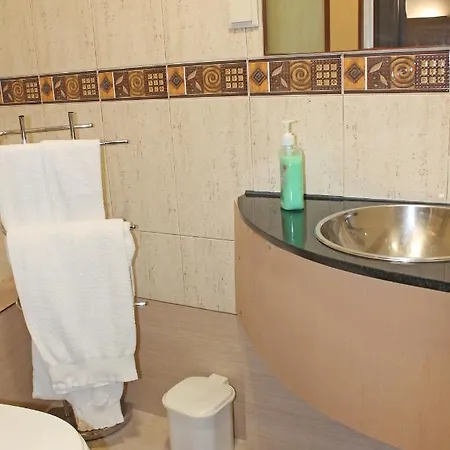 Residencial Paranhos 2*