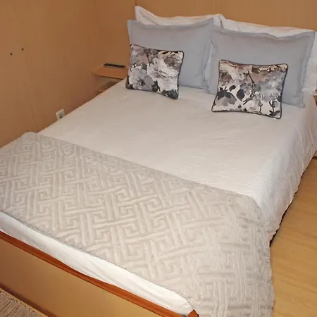 לינה וארוחת בוקר Residencial Paranhos