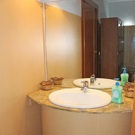 Residencial Paranhos פורטו