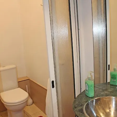 Residencial Paranhos 2* פורטו