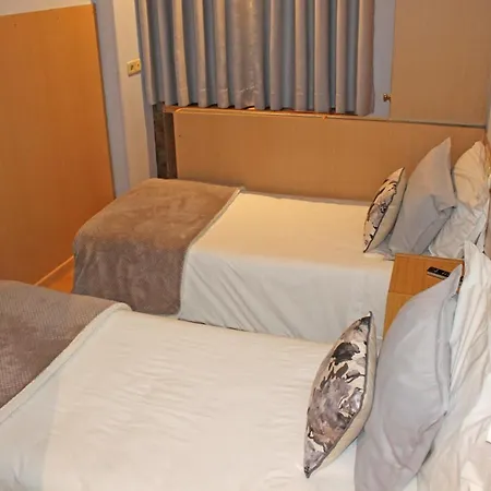 Residencial Paranhos 2* פורטו