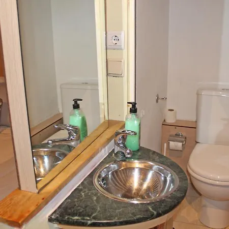 Residencial Paranhos 2* פורטו