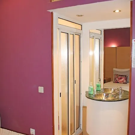 Residencial Paranhos פורטו