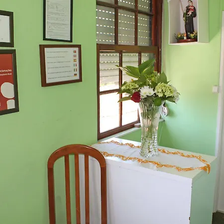 לינה וארוחת בוקר Residencial Paranhos